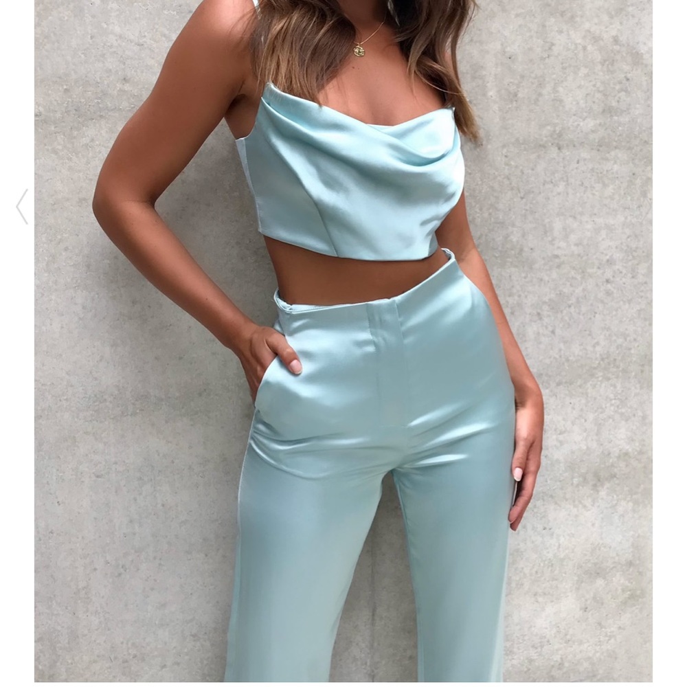 Nookie Vision Pant Set